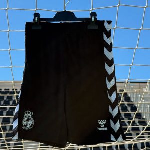 PANTALON PASEO NEGRO