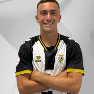 Camiseta 1ª Equipación | Temp. 25-26